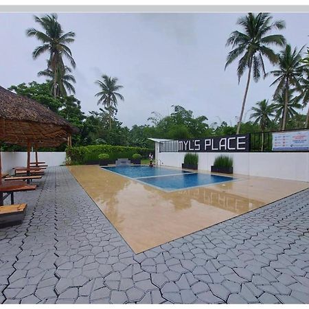 Dreamink Farm Og Myl'S Place Sorsogon Экстерьер фото