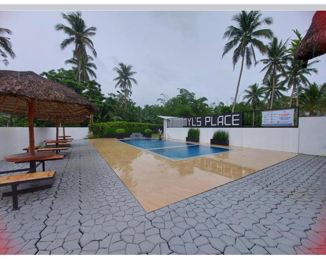 Dreamink Farm Og Myl'S Place Sorsogon Экстерьер фото