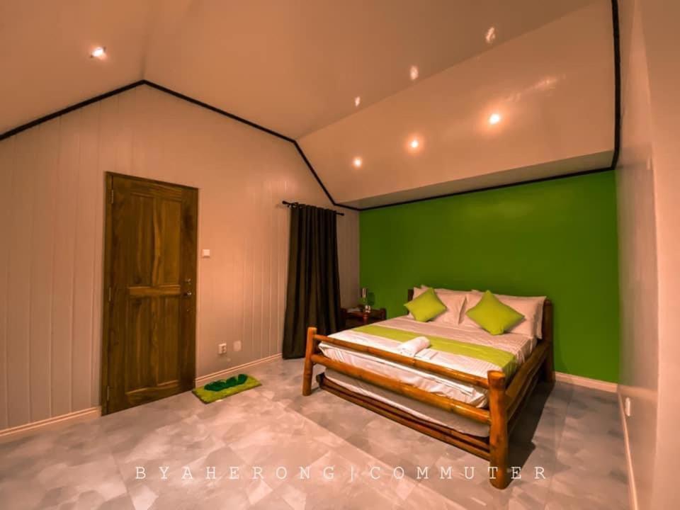 Dreamink Farm Og Myl'S Place Sorsogon Экстерьер фото