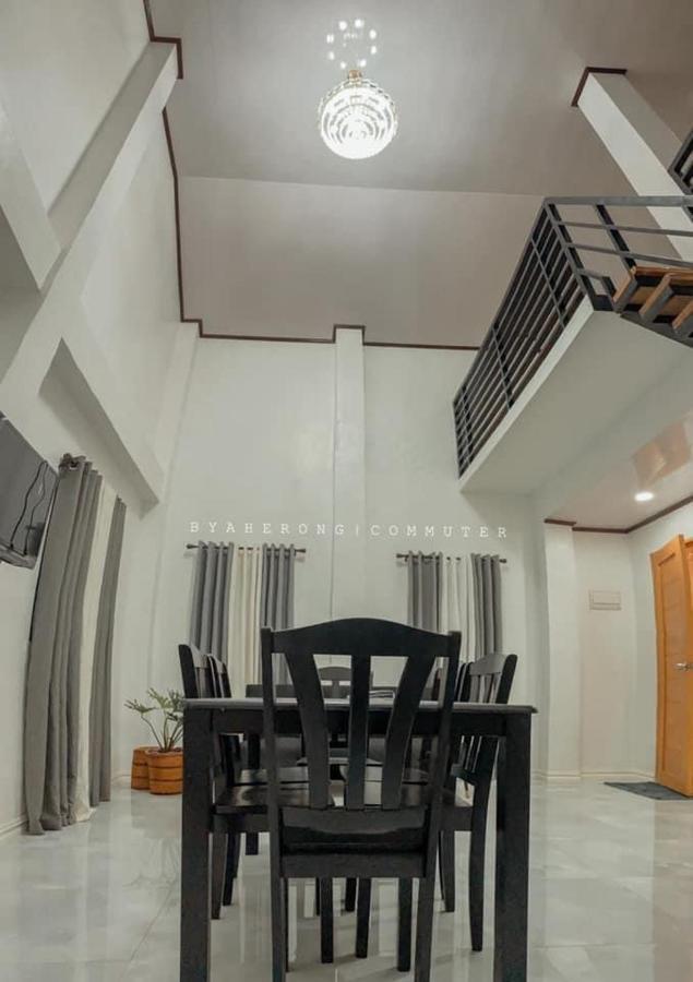 Dreamink Farm Og Myl'S Place Sorsogon Экстерьер фото
