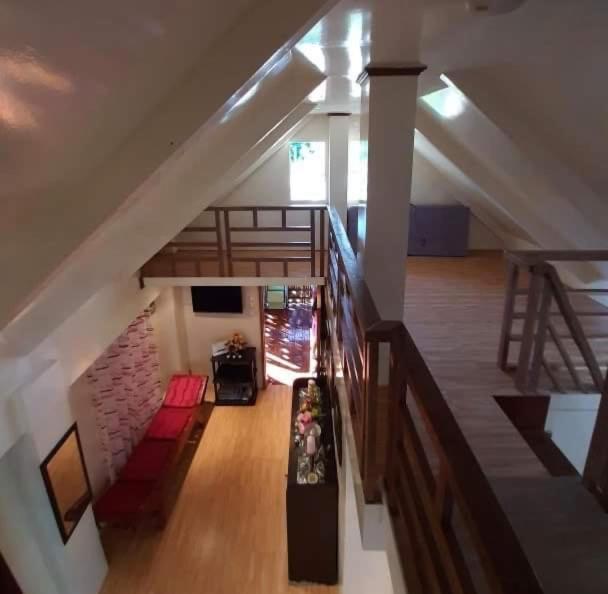 Dreamink Farm Og Myl'S Place Sorsogon Экстерьер фото