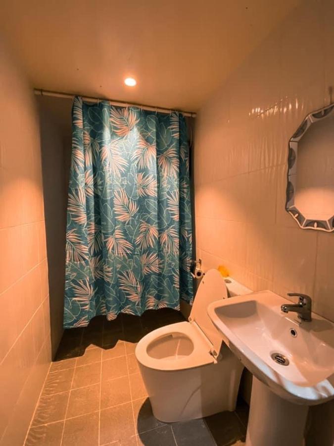 Dreamink Farm Og Myl'S Place Sorsogon Экстерьер фото