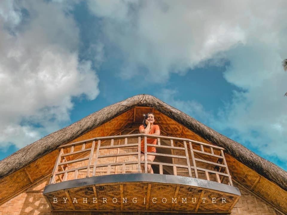 Dreamink Farm Og Myl'S Place Sorsogon Экстерьер фото