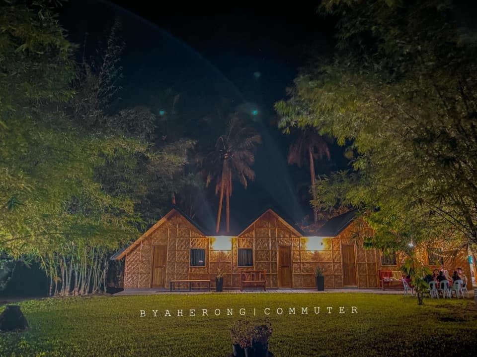 Dreamink Farm Og Myl'S Place Sorsogon Экстерьер фото