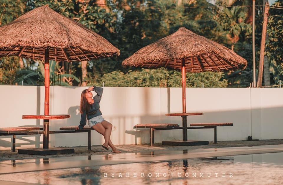 Dreamink Farm Og Myl'S Place Sorsogon Экстерьер фото
