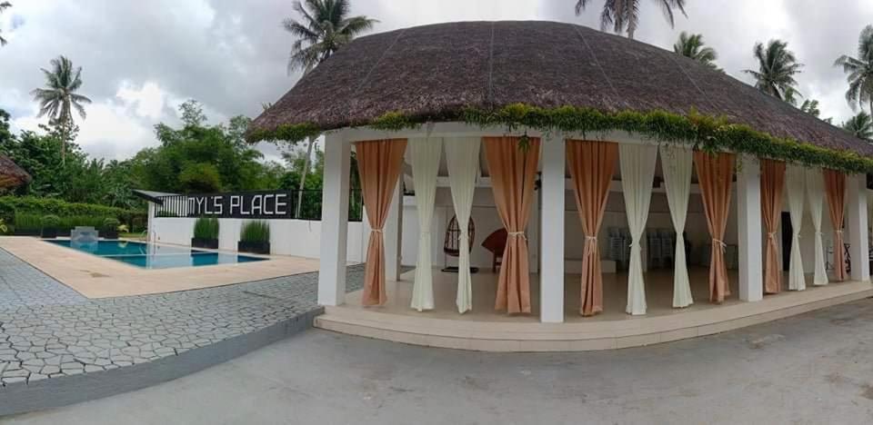 Dreamink Farm Og Myl'S Place Sorsogon Экстерьер фото