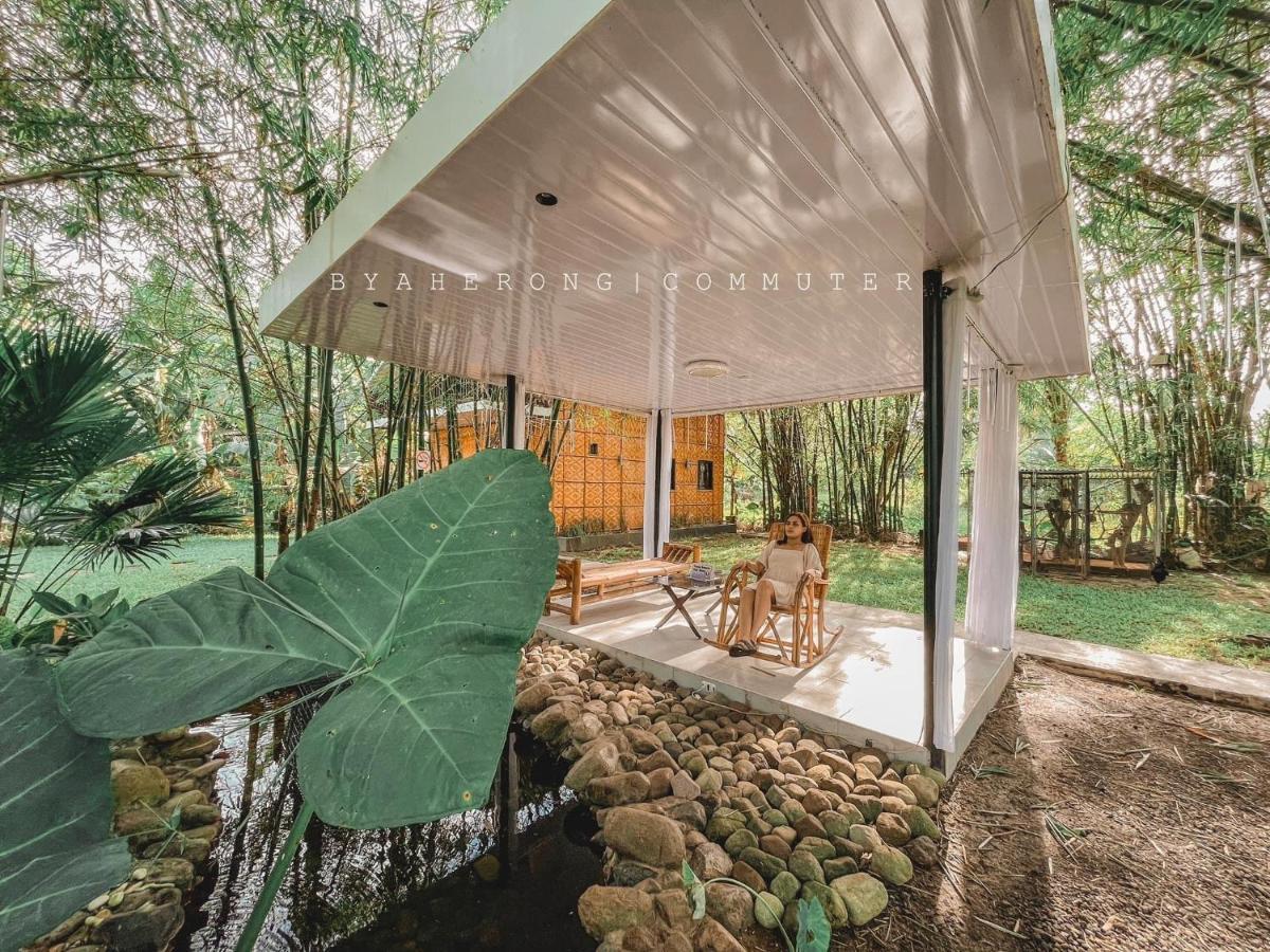 Dreamink Farm Og Myl'S Place Sorsogon Экстерьер фото