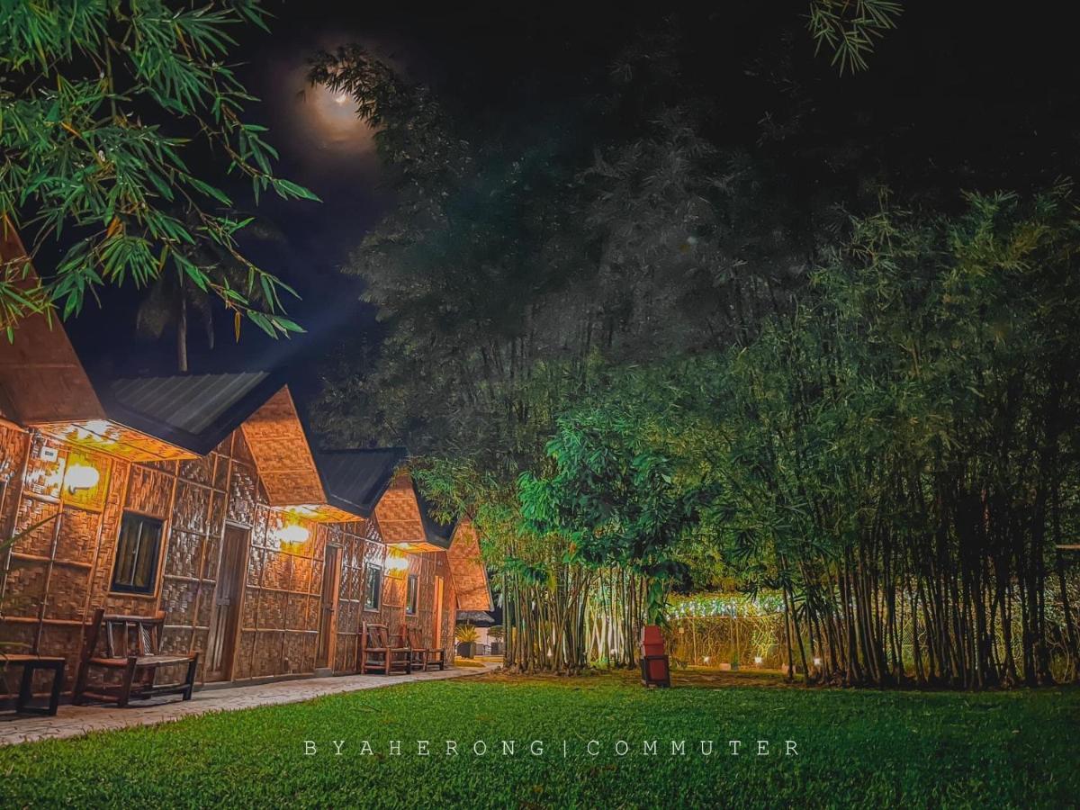 Dreamink Farm Og Myl'S Place Sorsogon Экстерьер фото