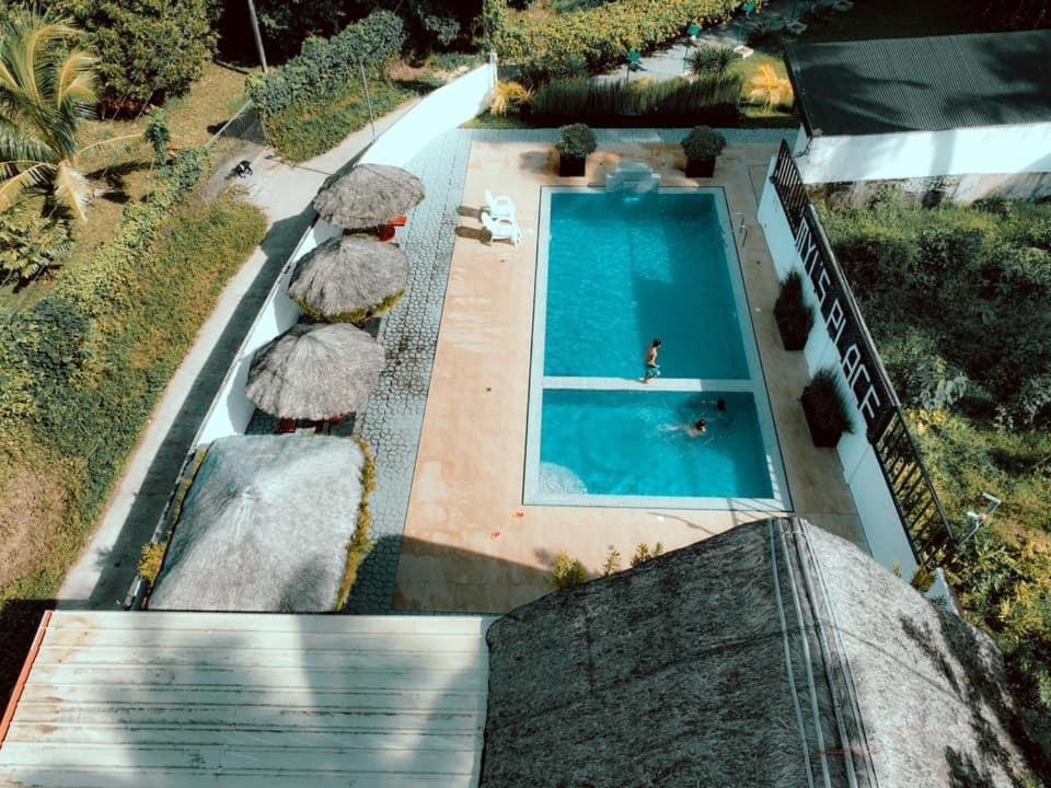 Dreamink Farm Og Myl'S Place Sorsogon Экстерьер фото