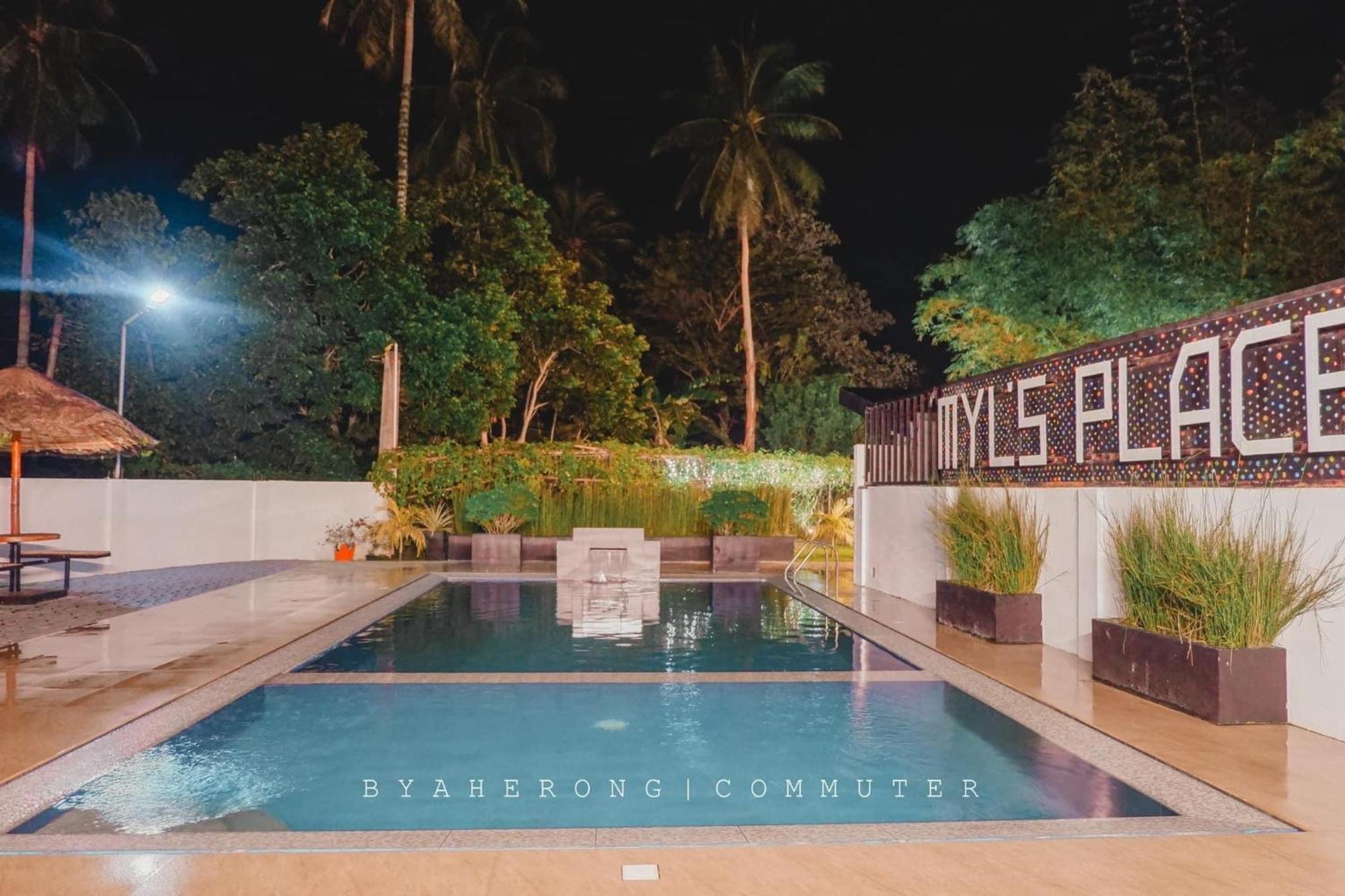 Dreamink Farm Og Myl'S Place Sorsogon Экстерьер фото