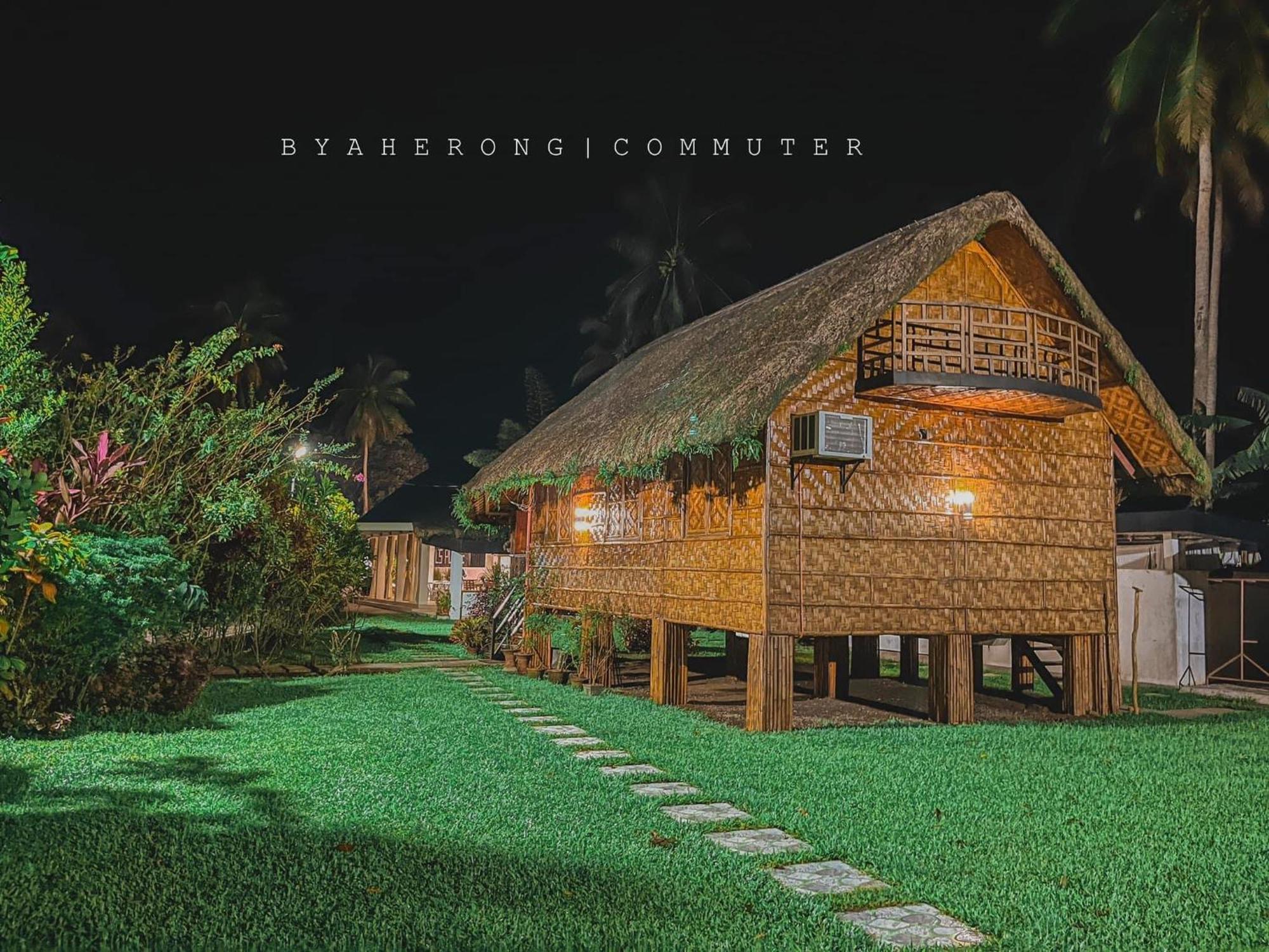 Dreamink Farm Og Myl'S Place Sorsogon Экстерьер фото