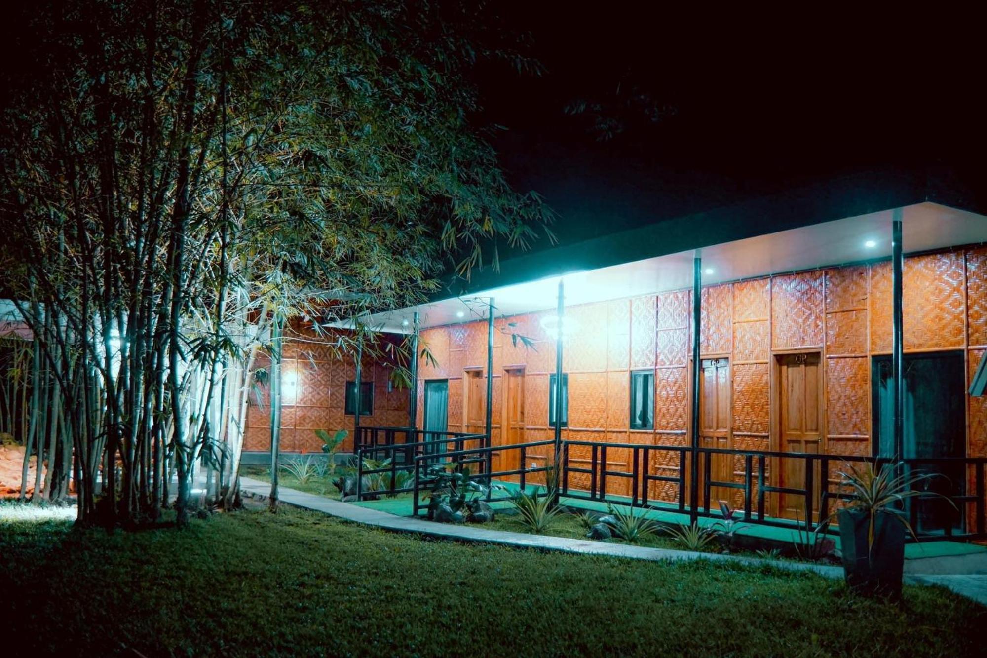 Dreamink Farm Og Myl'S Place Sorsogon Экстерьер фото